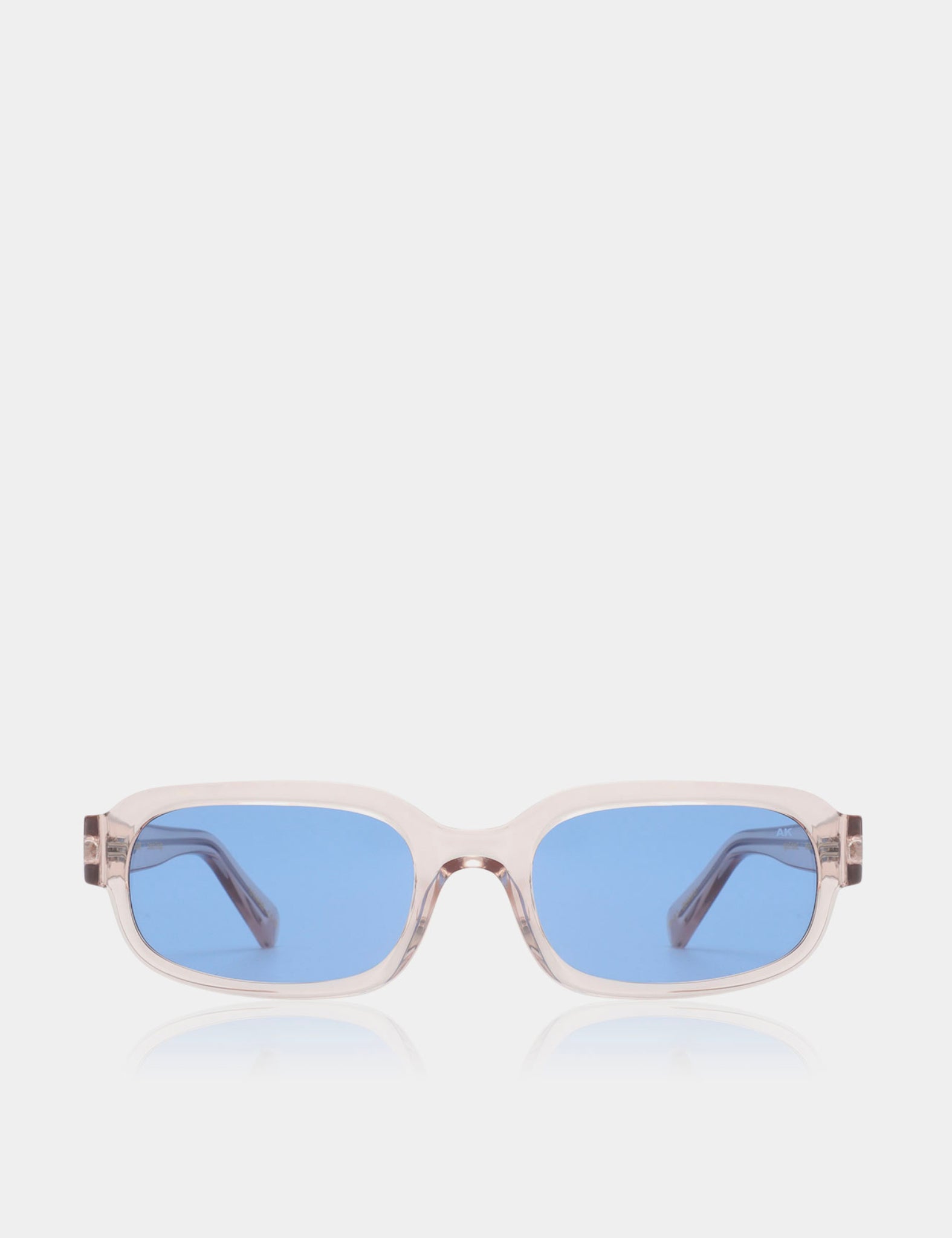 Kjaerbede Will Sunglasses in Champagne