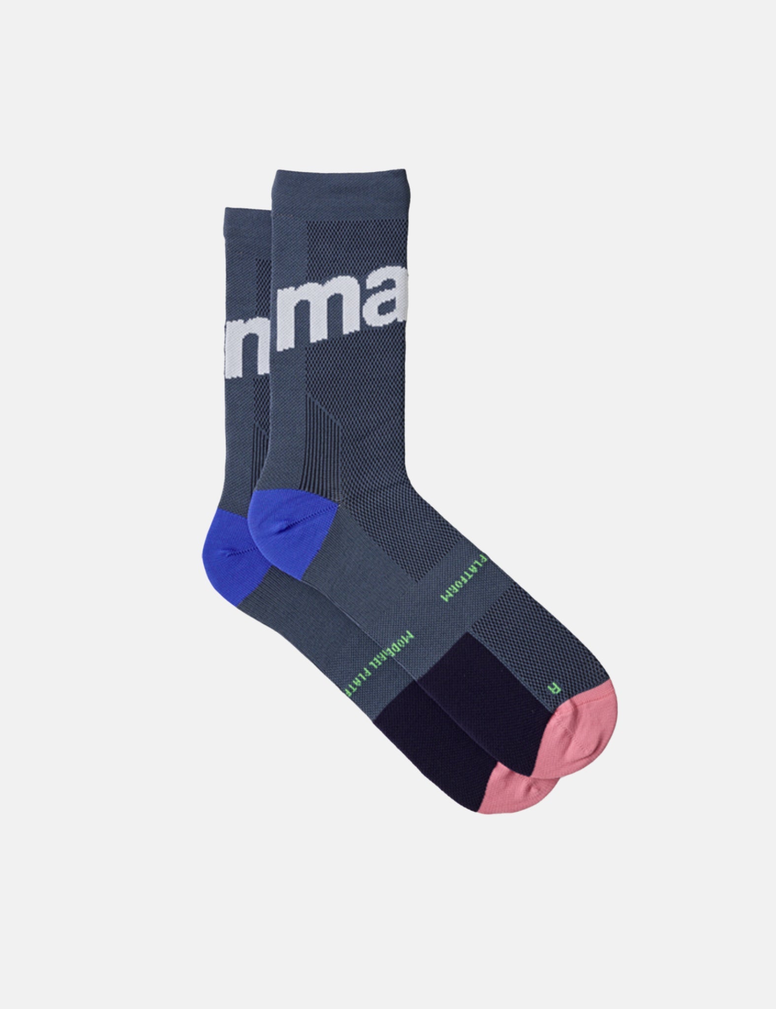 Maap Midnight Cycling Socks for Training