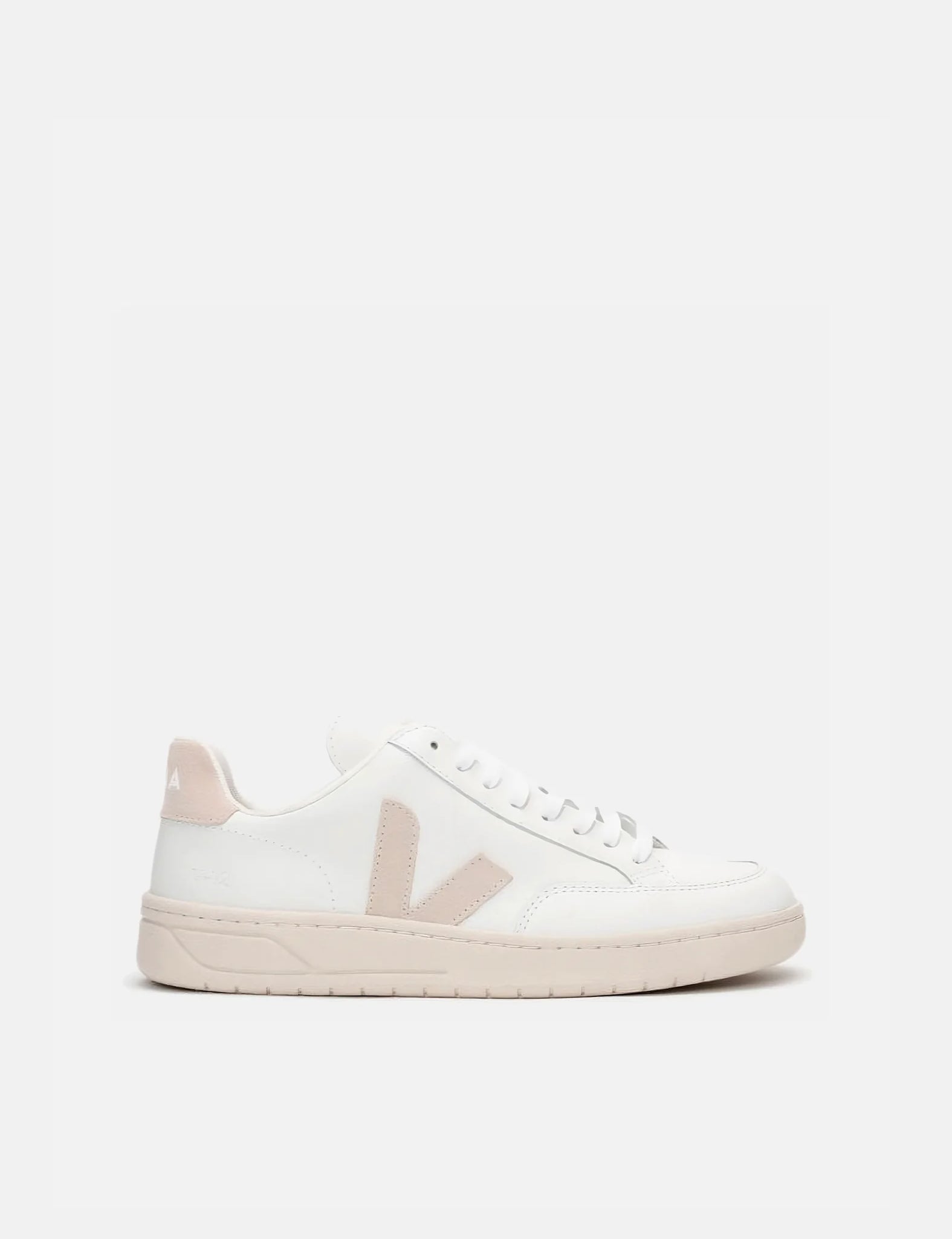 Veja V-12 B-Mesh White Sneakers