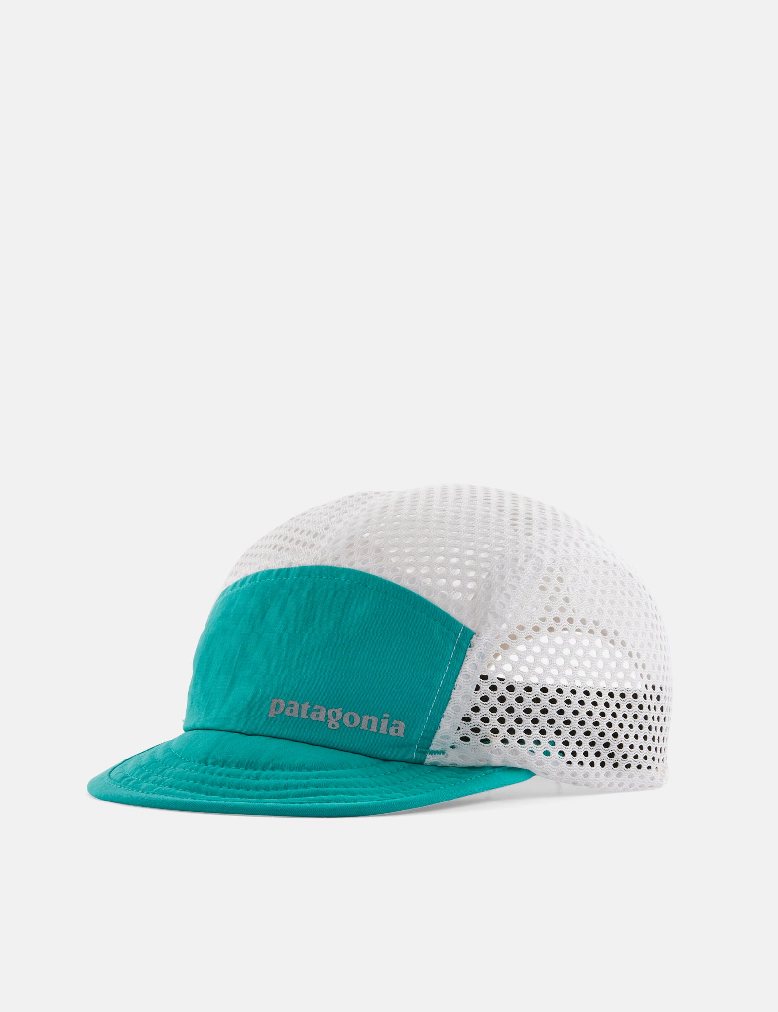 Patagonia Duckbill Cap in Subtidal Blue