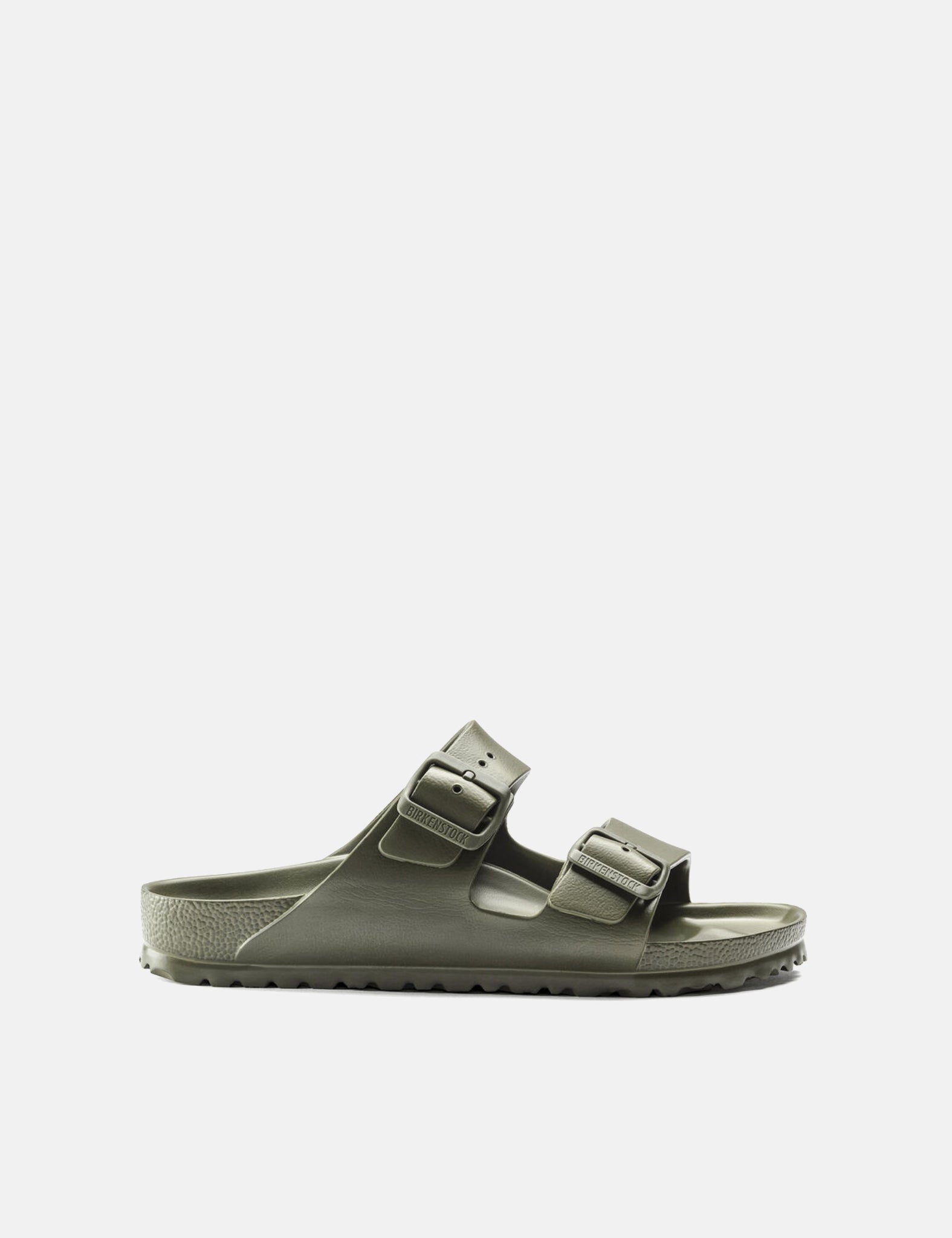 Birkenstock Arizona EVA Sandals - Khaki Green (Narrow)