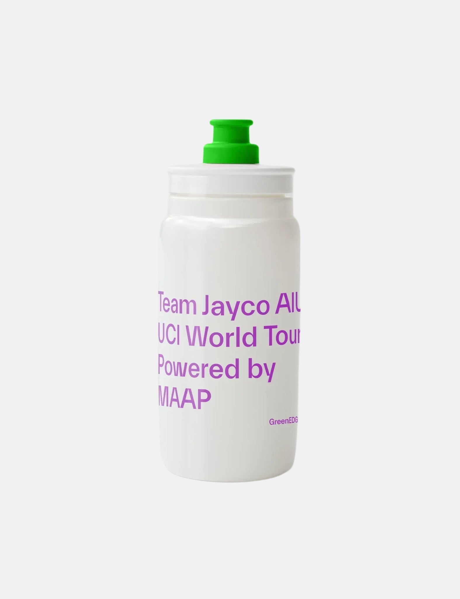 Maap 500ml Cycling Water Bottle - Grey/Aurora