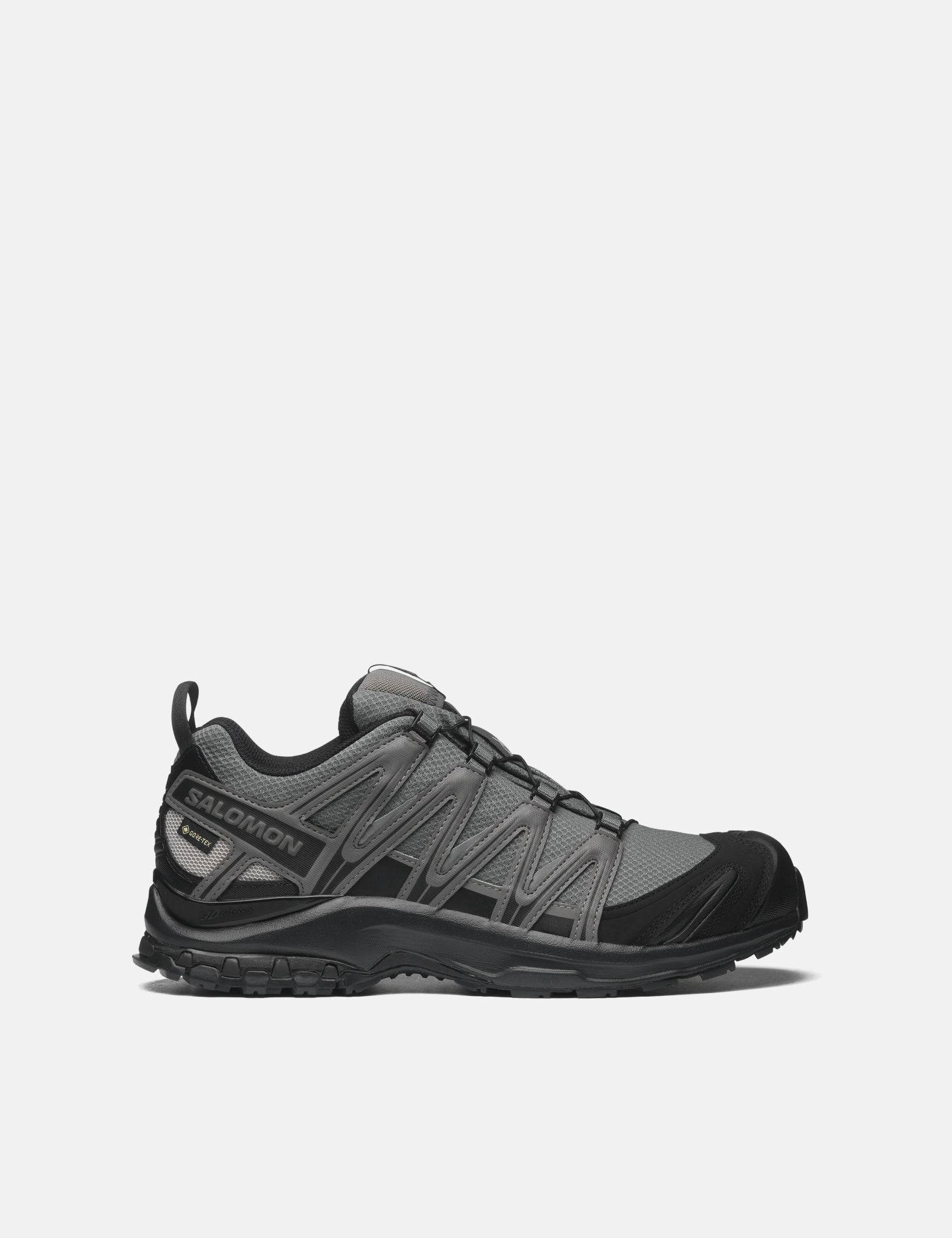 Salomon XA PRO 3D GTX Trail Runners - Waterproof Hiking Shoes