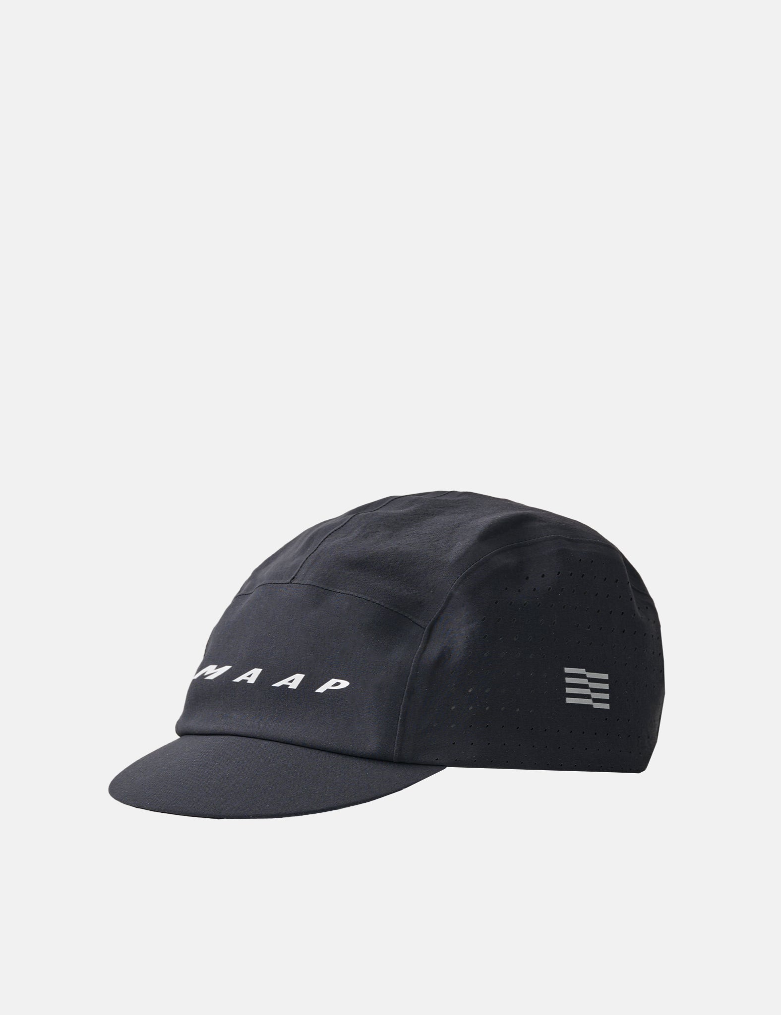 MAAP Pro Air Cycling Cap - Lightweight Black