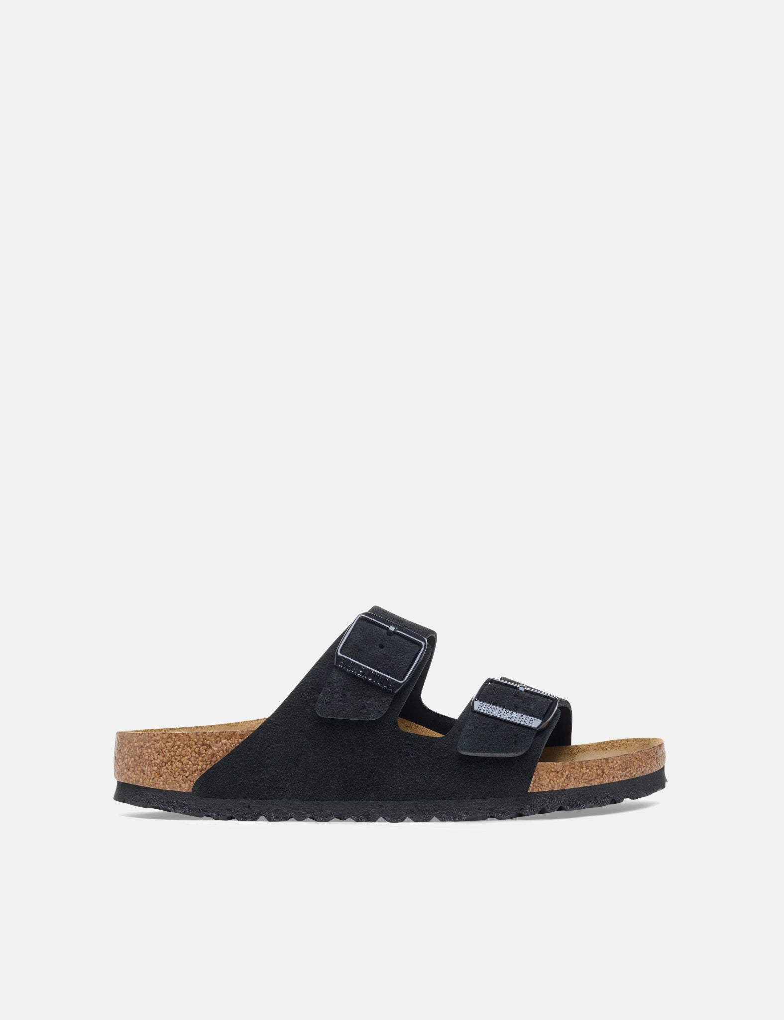 Birkenstock Arizona Narrow Sandals for Women - Black