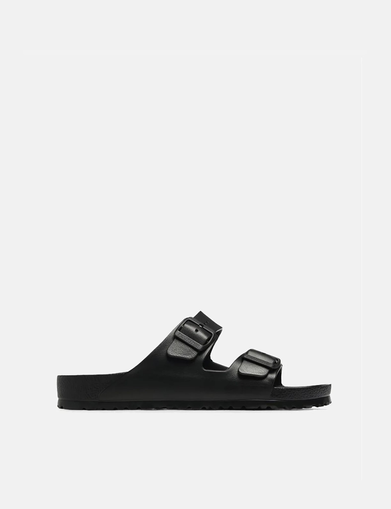 Birkenstock Arizona Black EVA Sandals – Lightweight Comfort