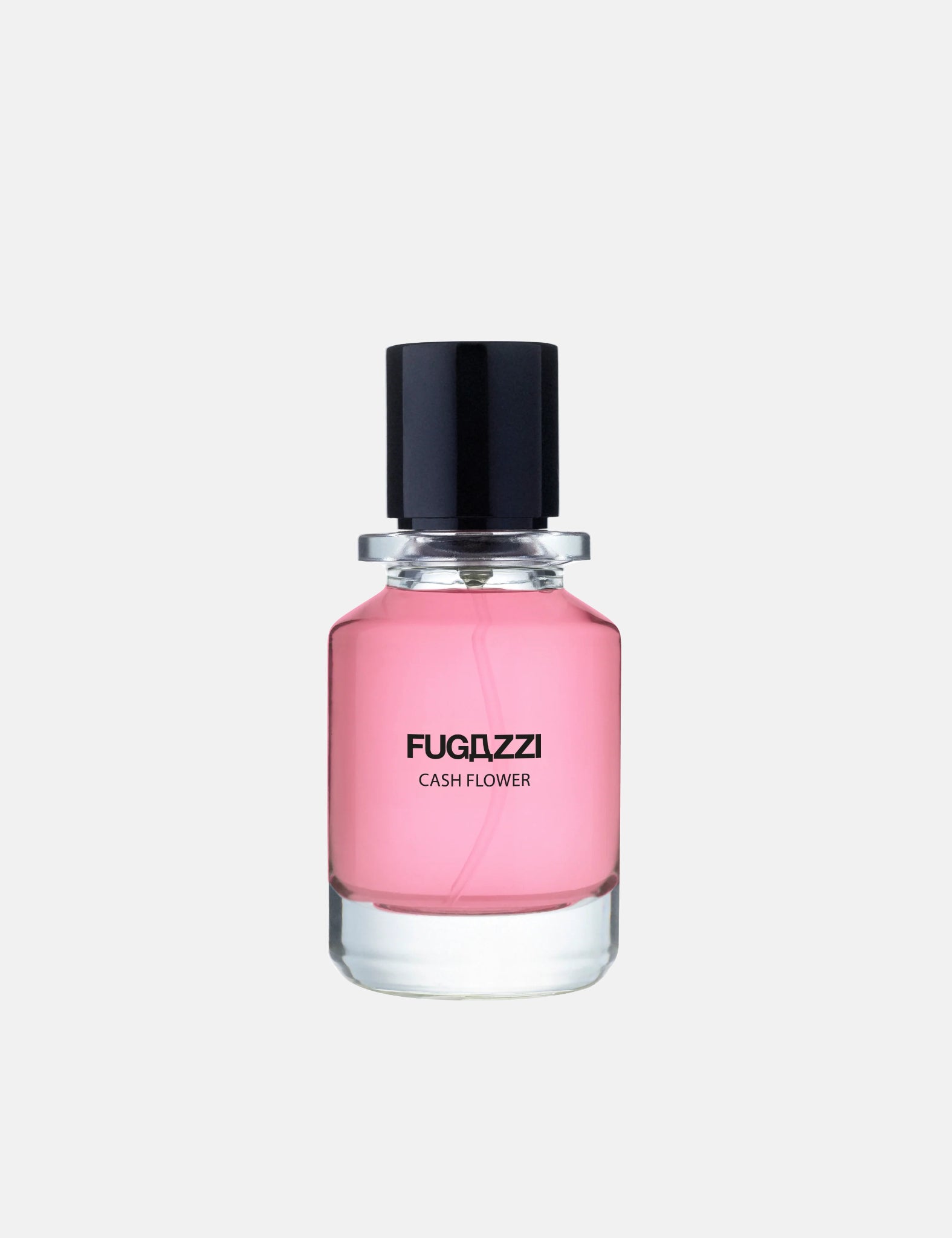 Fugazzi Cash Flower 50ml Extrait de Parfum - Magenta Scent