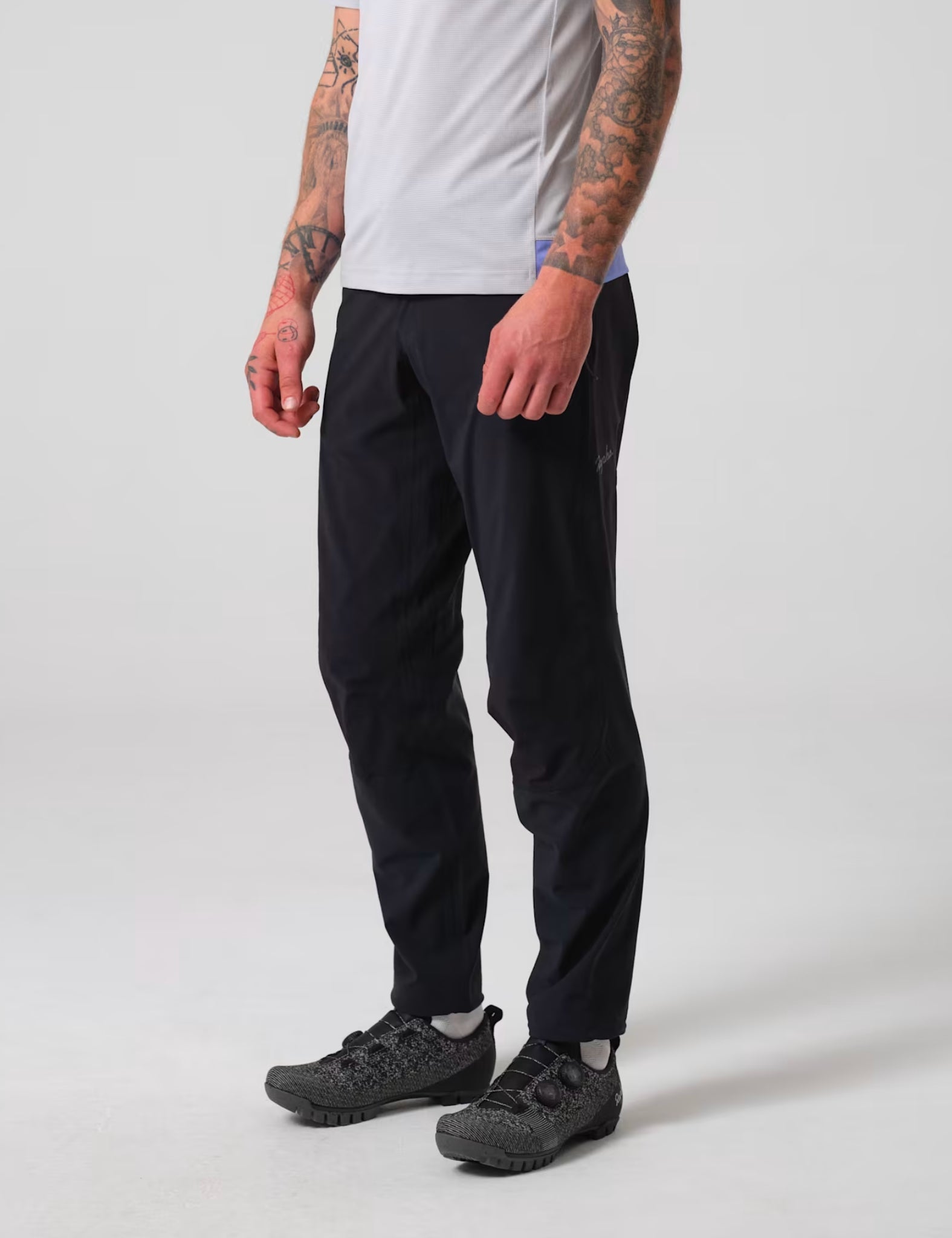 Rapha Men's Black Explore Cycling Pants
